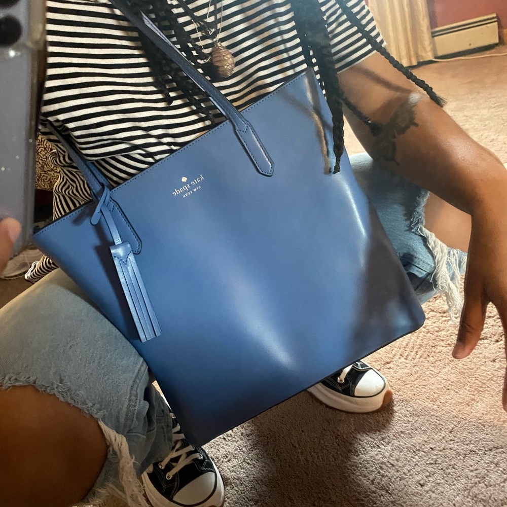 Kate spade purse